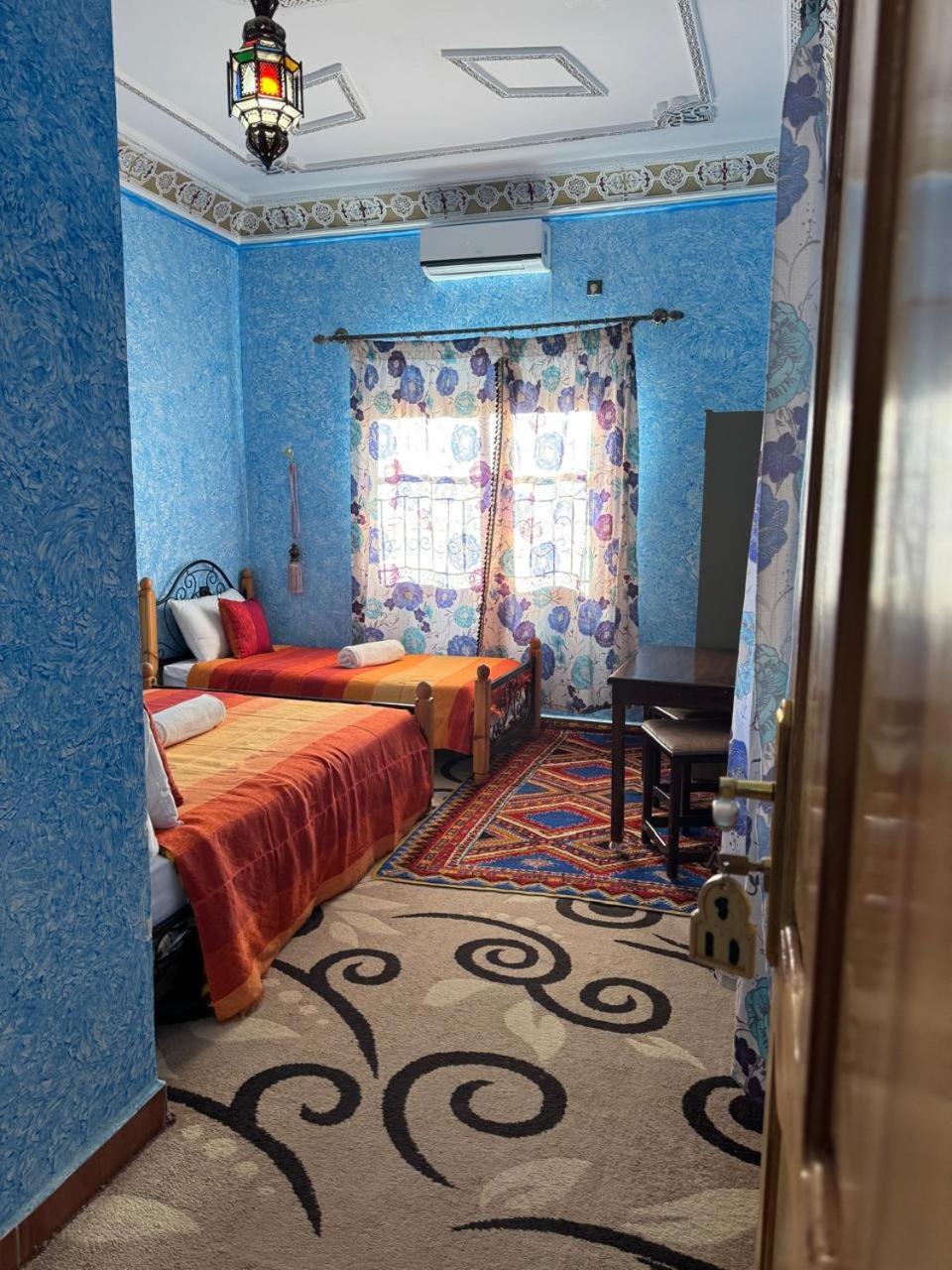 Auberge Royal Palmas Tinghir Ngoại thất bức ảnh