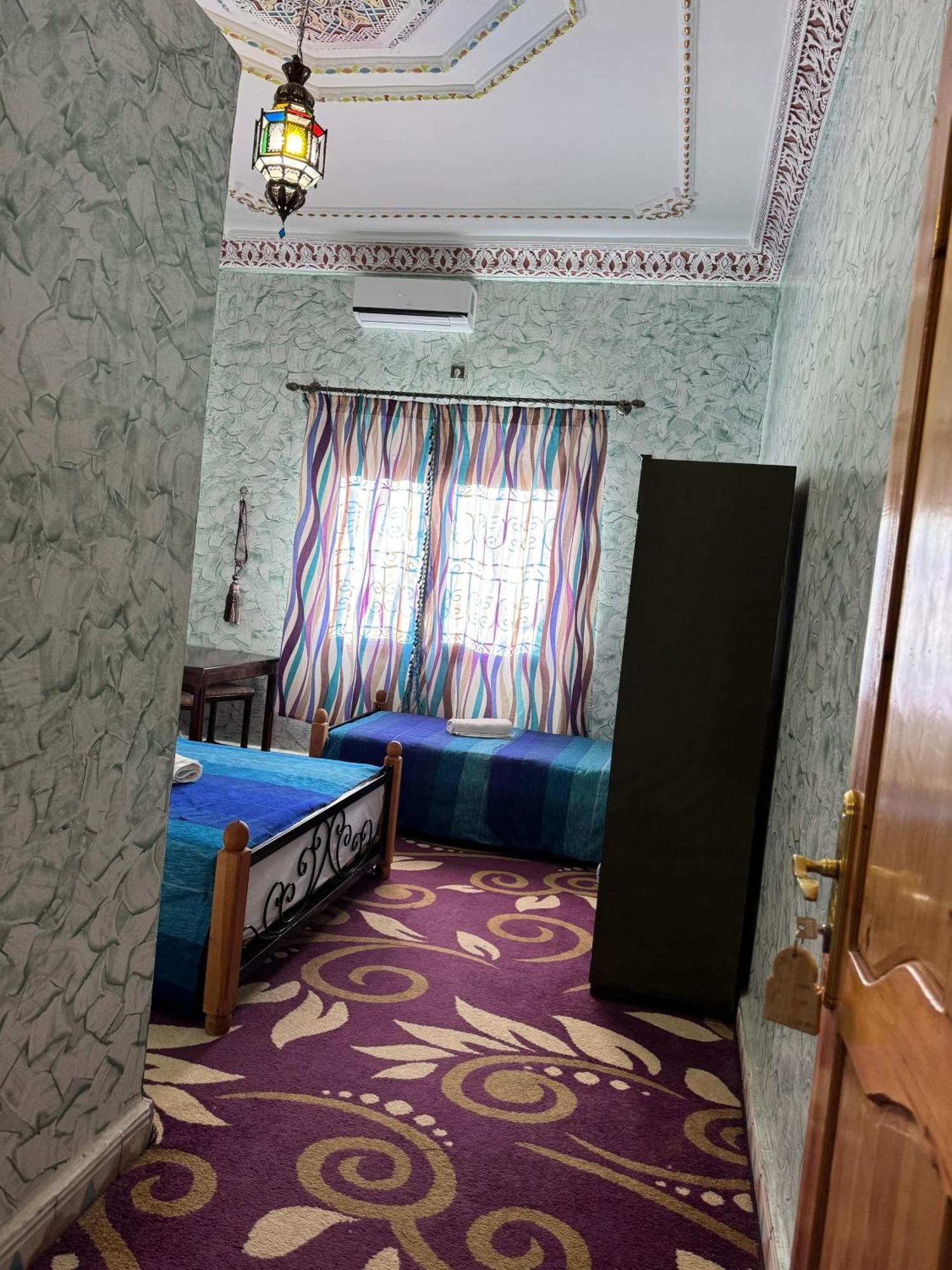 Auberge Royal Palmas Tinghir Ngoại thất bức ảnh