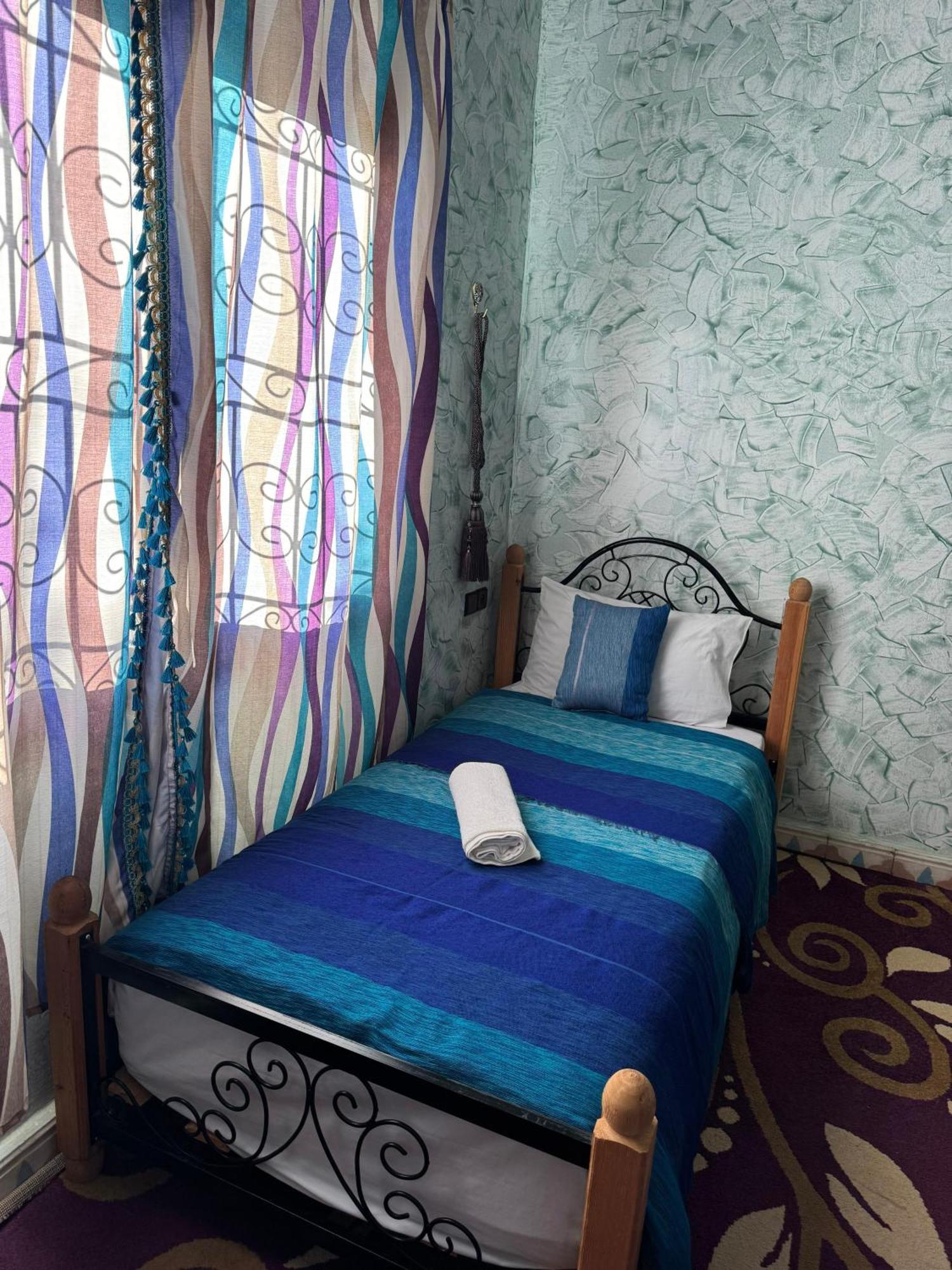 Auberge Royal Palmas Tinghir Ngoại thất bức ảnh