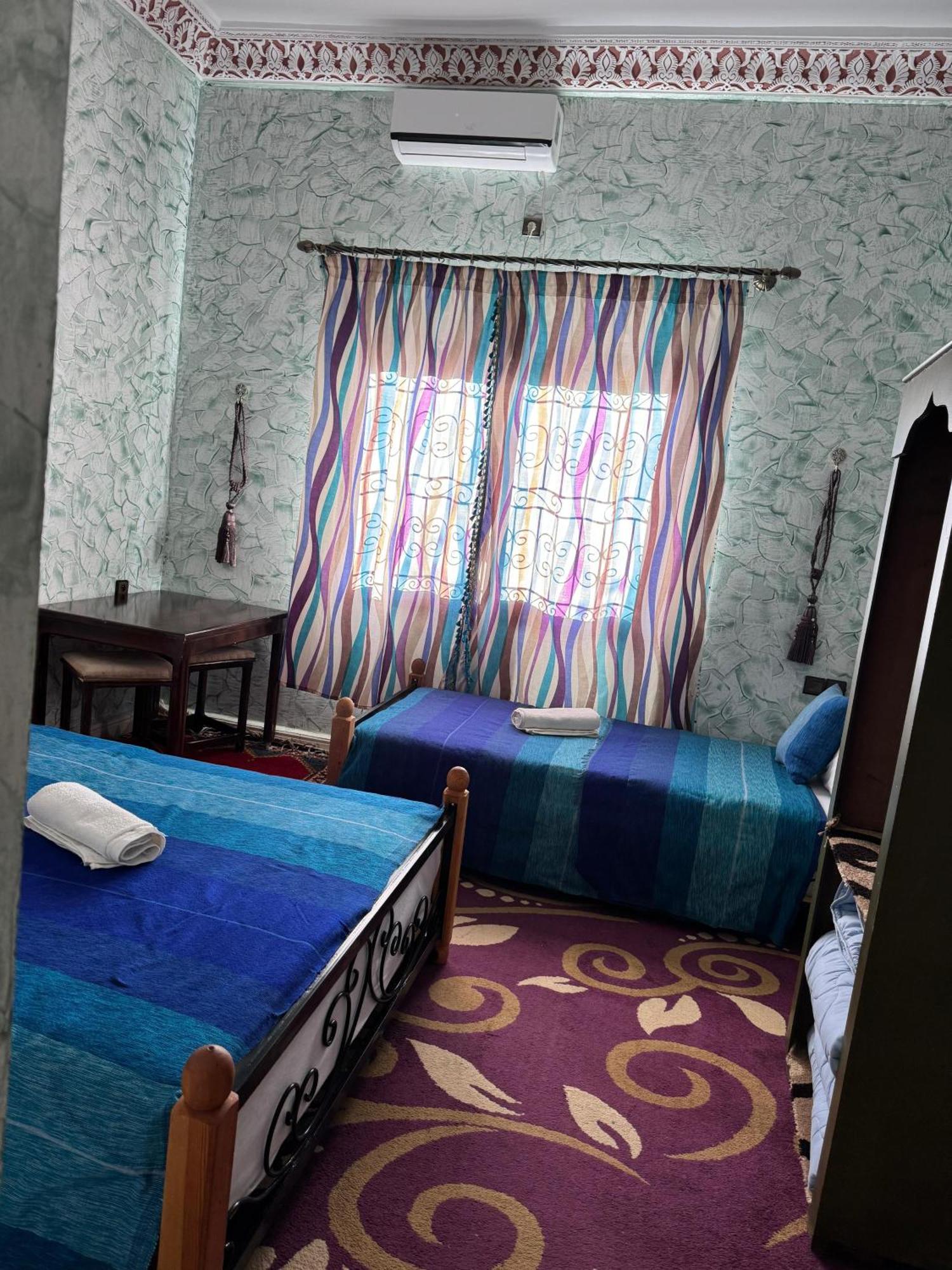 Auberge Royal Palmas Tinghir Ngoại thất bức ảnh