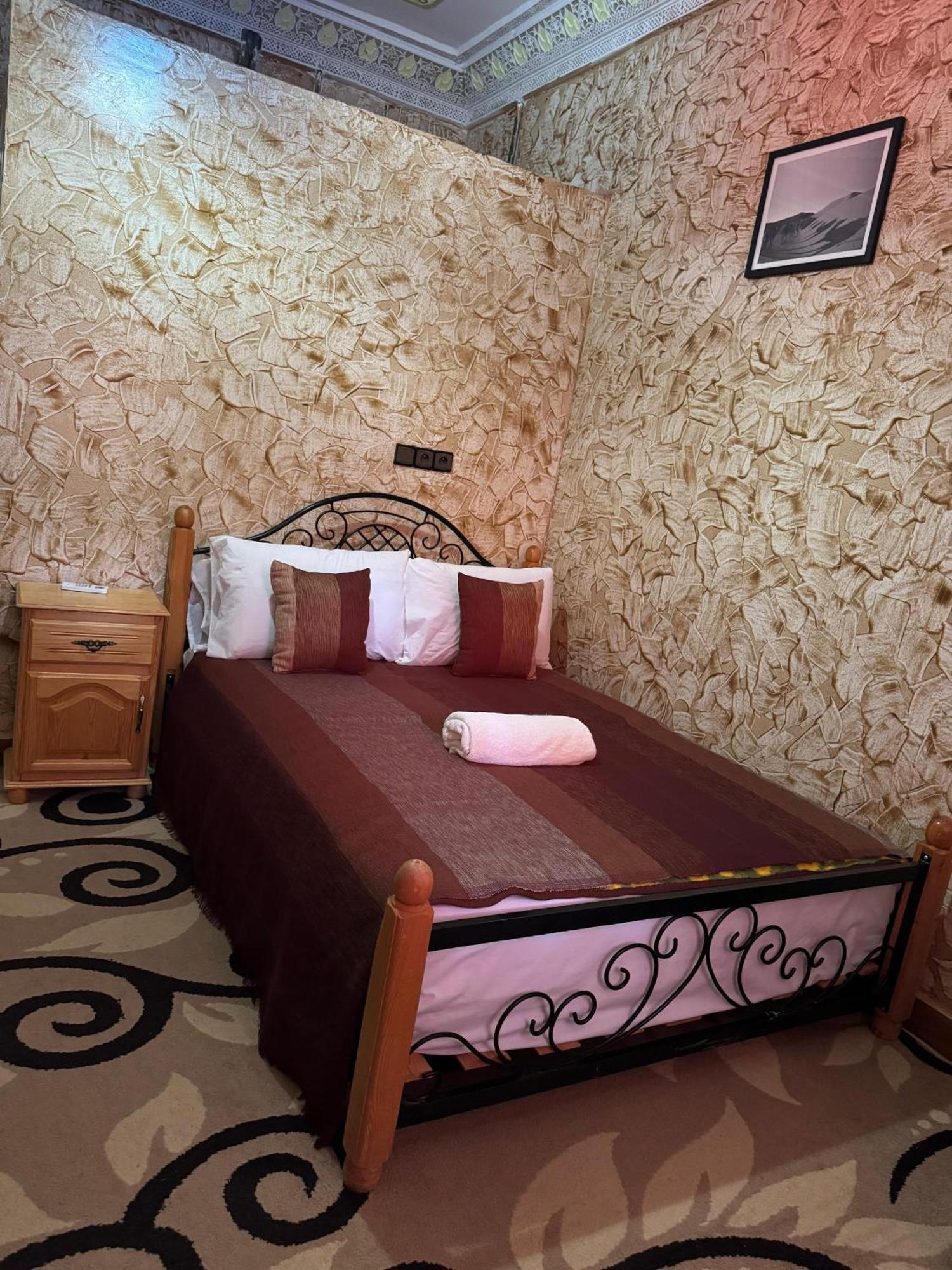 Auberge Royal Palmas Tinghir Ngoại thất bức ảnh