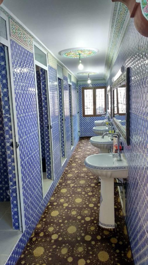 Auberge Royal Palmas Tinghir Ngoại thất bức ảnh